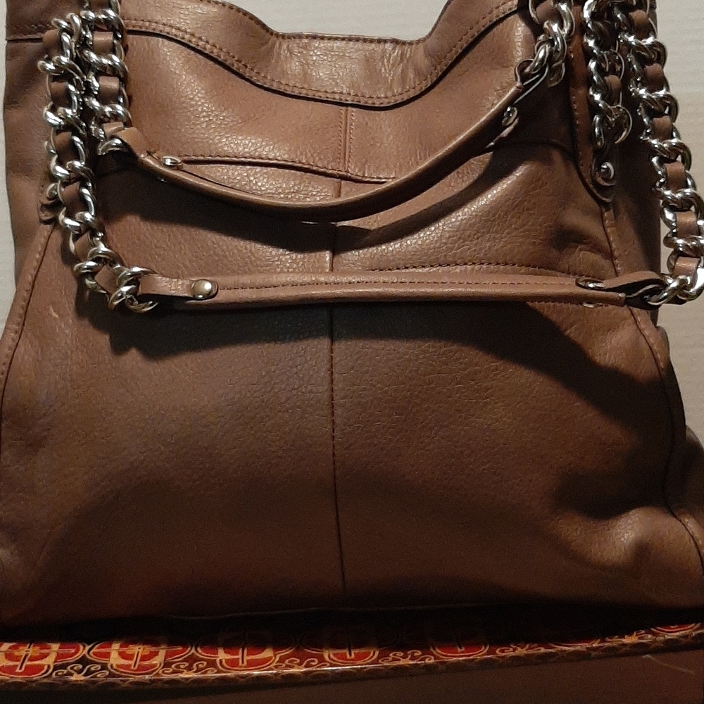 B makowsky bag - Picture 3 of 11